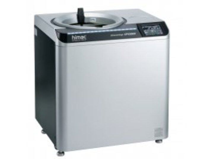 艾本德 CP100NX/CP90NX/CP80NX 超速离心机 （himac）