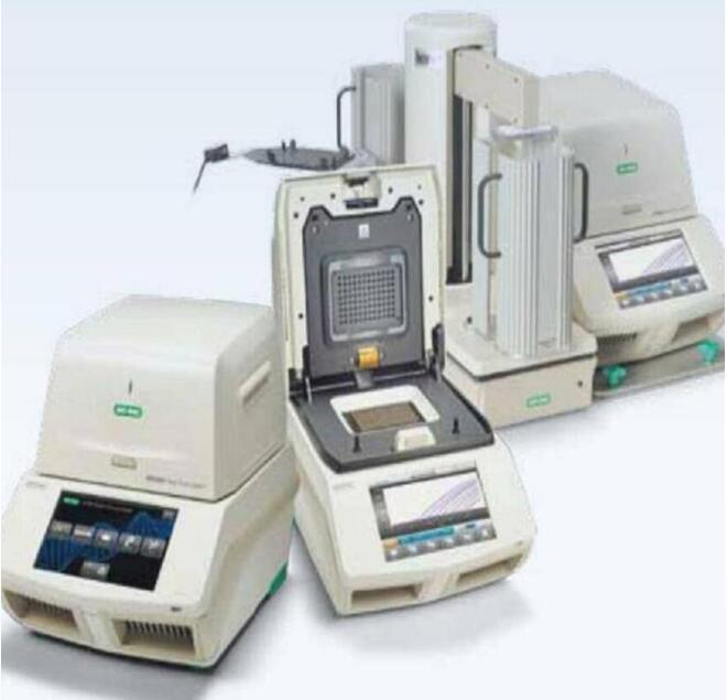 总经销 伯乐Bio-Rad CFX96荧光定量PCR仪CFX96