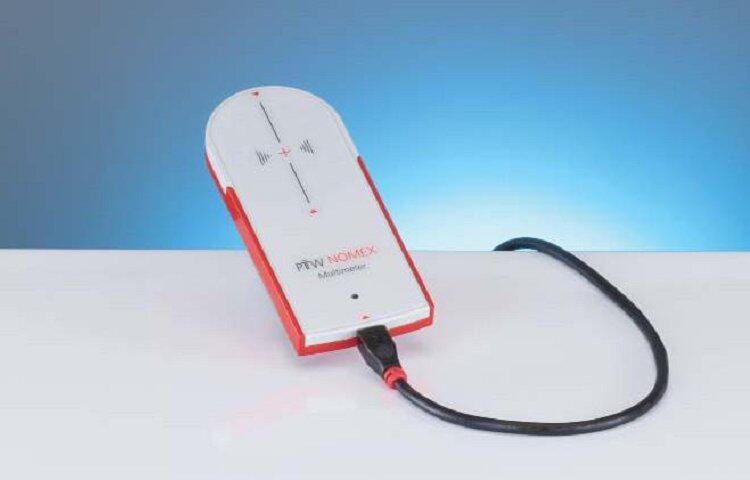 NOMEX Multimeter 剂量测定系统 德国PTW
