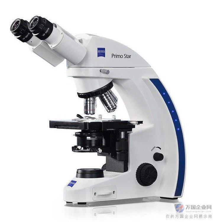 Zeiss蔡司primo star生物显微镜双目进口