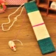 Ngắn sang trọng tự nhiên sisal mèo cào bảng đồ chơi cho mèo đồ chơi cho thú cưng đồ chơi cho mèo đồ chơi cho mèo - Mèo / Chó Đồ chơi