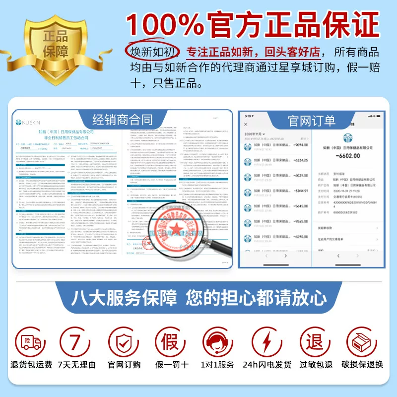 Патч-коллекция Nu Skin Shanxiu Подушка-берег секретная ночная маска без смывания увлажняющая восстанавливающая ночная маска подлинная фирменная официальный