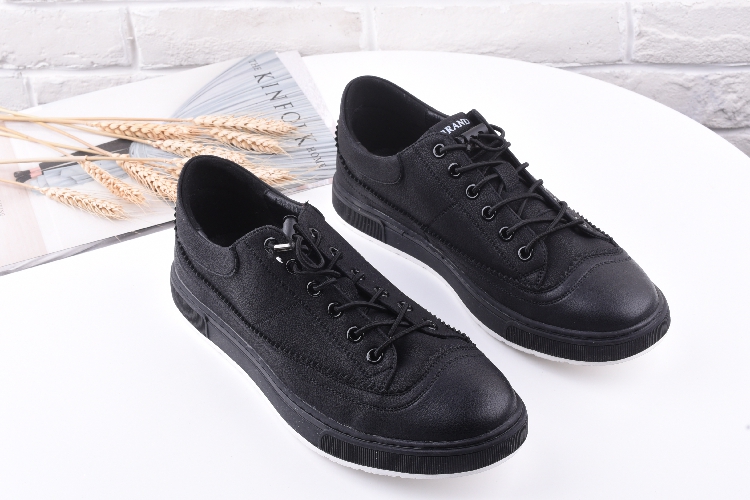 [我 你 家] 不 换 head đầu tròn thấp giúp giày thoải mái cho nam hoang dã dài 0307 giay the thao nam co thap