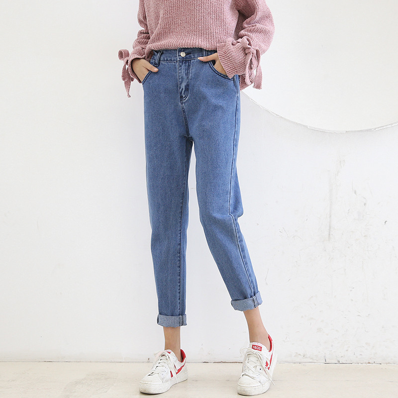 Jean femme      - Ref 3191639 Image 1