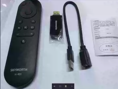 Skyworth Skyworth remote AI-RC01 50 55 58 65G6B 55G3 G6A G2A F5 6