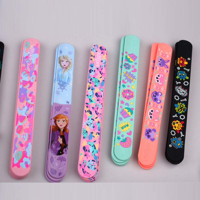 SMIGGLE Children's Paint Tape