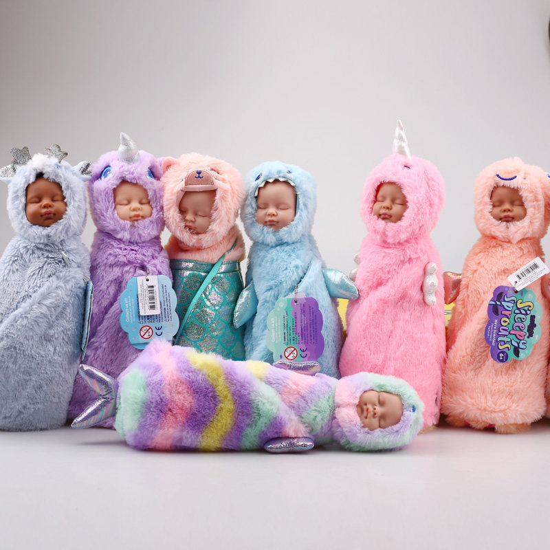 Australian Smiggle Doll Pen Bag Cartoon Super Cute Pencil Bags New Zealand Straight Mail Spot