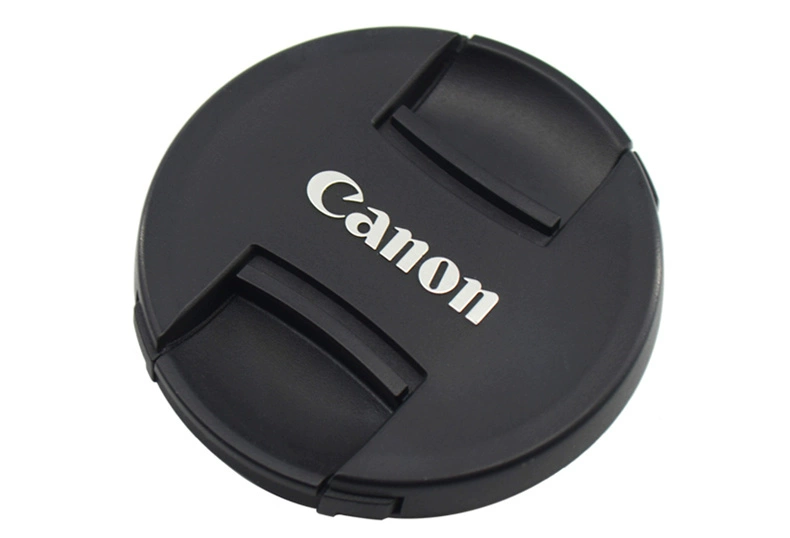 Vỏ ống kính Canon 82MM chính hãng 135 24MM 16-35 24-70 Ống kính máy ảnh DSLR 2 thế hệ 82mm - Phụ kiện máy ảnh DSLR / đơn túi máy ảnh sony