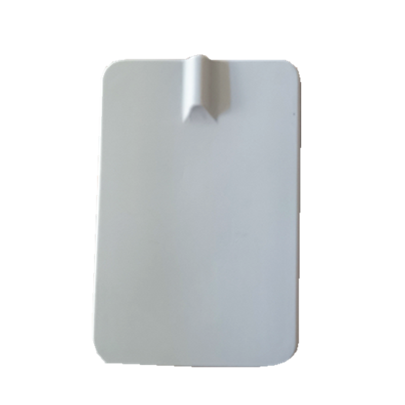 7*11 silicone non-woven physiotherapy instrument electrotherapy patch