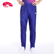 Liweika VCIA 2021 mens gymnastics trousers gymnastics uniforms competitive competition body suits art examination uniforms trousers