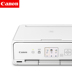 Canon TS5080 máy in phun màu máy in giấy máy ảnh nhà A4 giấy điện thoại di động không dây wifi sao chép quét - Thiết bị & phụ kiện đa chức năng Thiết bị & phụ kiện đa chức năng