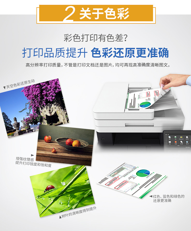 Máy in laser màu Canon iC MF635Cx văn phòng thương mại quét fax không dây wifi tự động hai mặt máy cấp dây ADF máy in gia đình doanh nghiệp vừa và nhỏ bốn trong một - Thiết bị & phụ kiện đa chức năng máy in màu mini