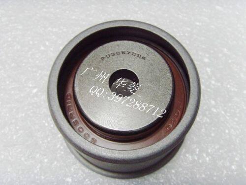 Mitsubishi Motors 3000GT Gauge Belt Adjustment Wheel Timing Tension Wheel gauge transition wheel idle wheel