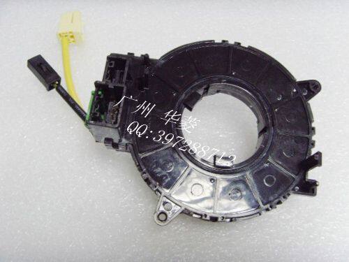Beijing Outlander Steering Wheel Tour Wire Coil Grig Blue Dyspeed Running Horn Sensor 8619A016