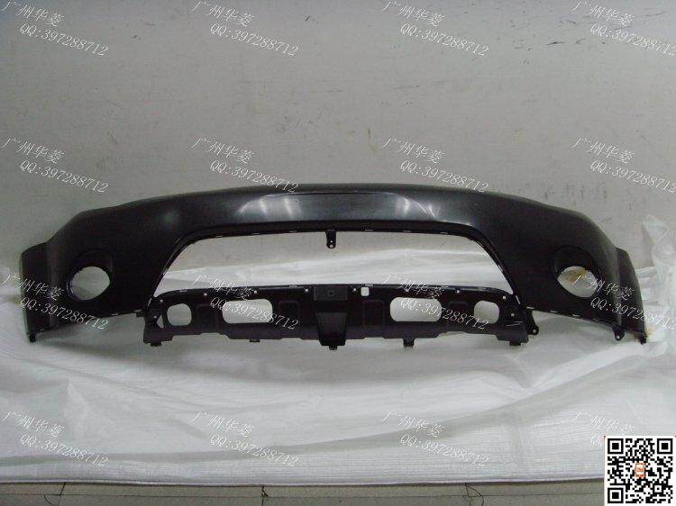 Mitsubishi OutlanderEX Surge Front Insurance Rod imports Outlander front bar 07-09 models