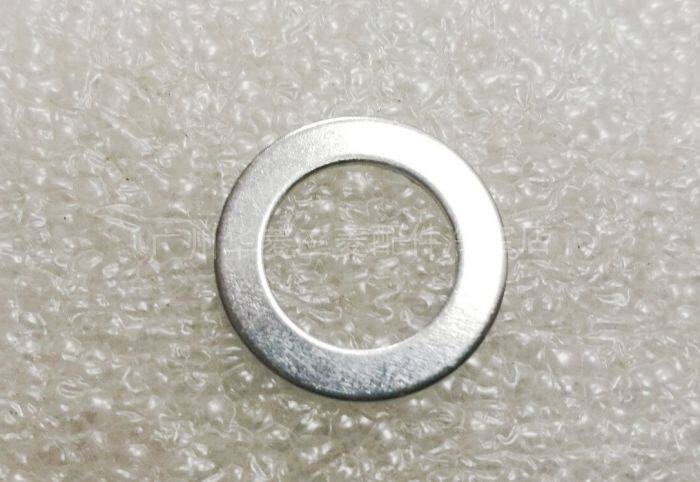 Mitsubishi PajeroV93 V97 Drain screw gasket Oil pan screw gasket