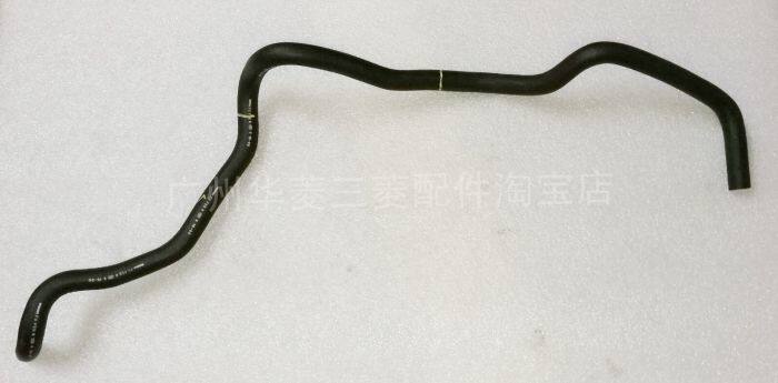 Mitsubishi EX EX - powered Lanther EX - helps pump oil tank pipe direction engine