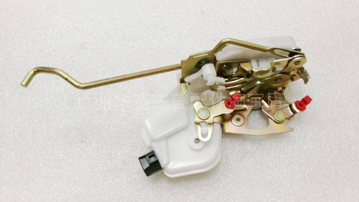 Mitsubishi Import Rhombus Cavalier CK2A CK4A front door lock machine front door lock block front door central control lock