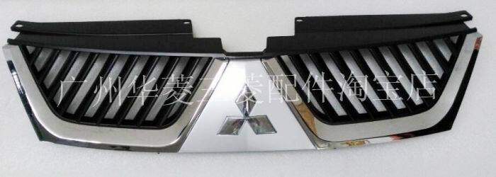 Mitsubishi OutlanderEX middle net imported Outlander middle net 08Outlander middle net 07-09