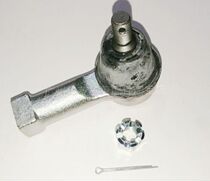 Mitsubishi EVO4 5 6 horizontal tie rod Outer ball head direction machine Outer ball head