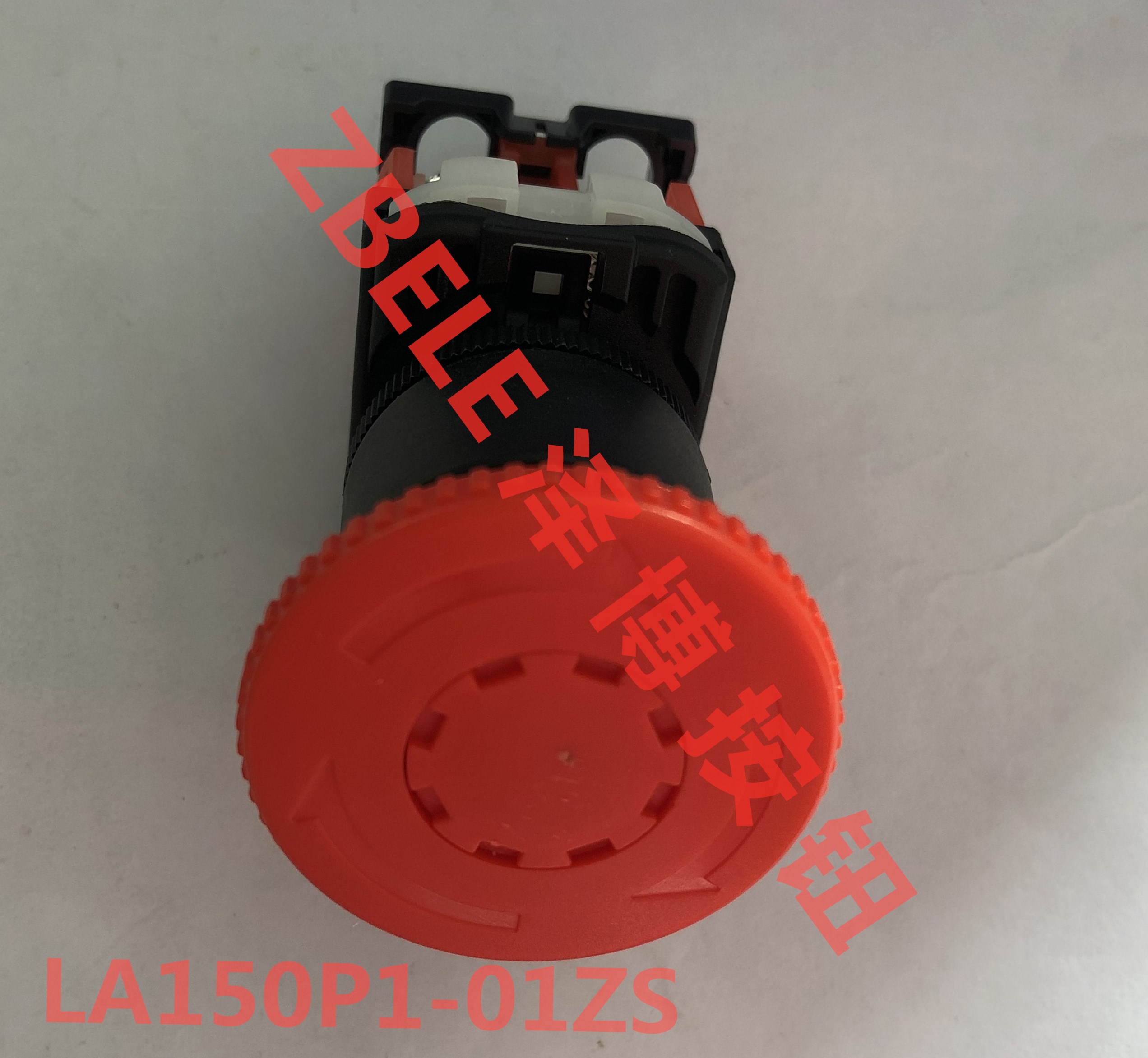 Zebo ZBELE emergency stop button LA150P-01ZS (Fuji AR22)