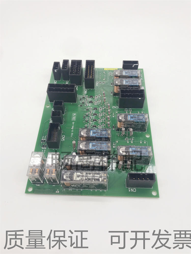 Applicable Toshiba SF-RY-C-T Interface Board lift relay board UCE4-504L1-469L-652L-650L-Taobao