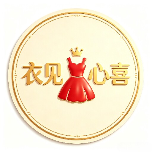 衣见心喜的LOGO