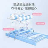 子初 Маленькая ёмкость для хранения молока, сумка для заморозки, 200 мл