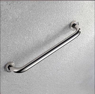 German contemporary bathroom all-copper handrail dressing room safe non-slip elderly Handicap handrail bathtub handrail