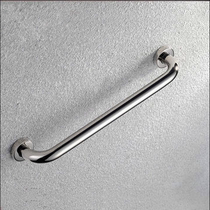 German contemporary bathroom full copper handrail toilet safety non-slip elderly disabled handrail bathtub handrail