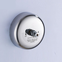 German contemporary German export telescopic clothesline 304 stainless steel bathroom balcony wall invisible drying rack