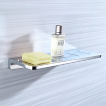 German contemporary Supreme Royal bathroom pendant full copper belt storage platform towel ring towel bar rack