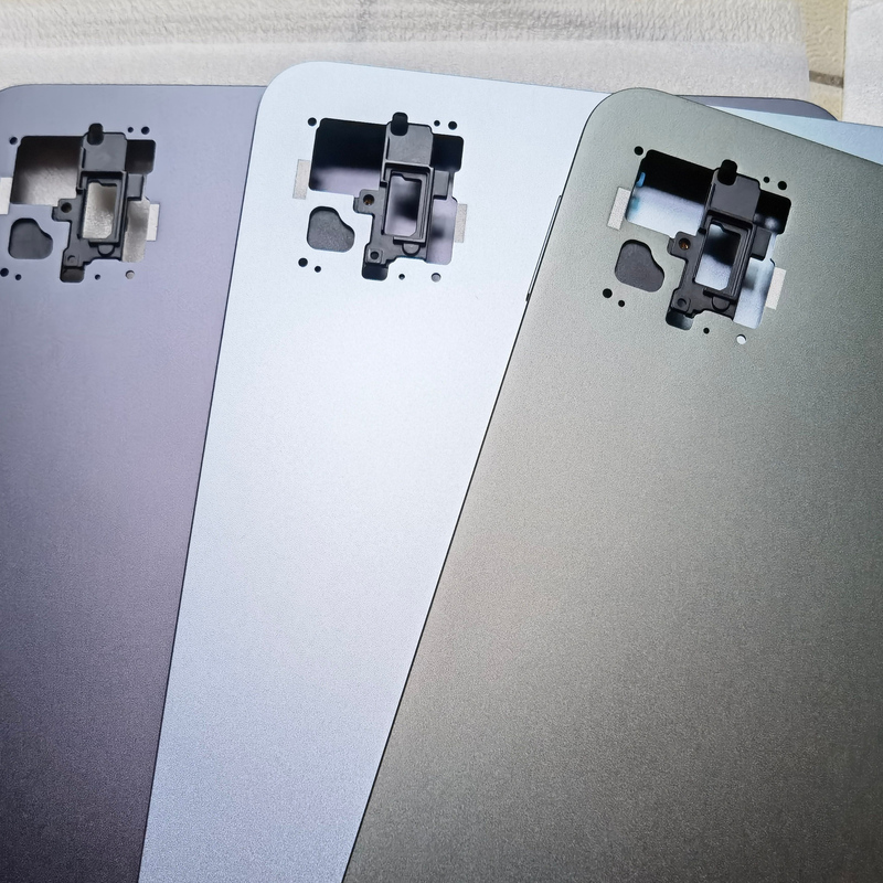 Suitable for Xiaomi Tablet 8Pro Middle Frame 25097Rp04C Middle Frame Back Cover Rear Shell Front Frame 11.2inch Suitable for Xiaomi Tablet 8Pro Middle Frame 25097Rp04C Middle Frame Back Cover Rear Shell Front Frame 11.2inch