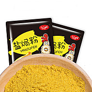 【可签到】家用盐焗风味调味料35g*5袋