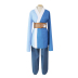 Các blogger Naruto thấy mặt trăng và mặt trăng COS cosplay cosplay xấu toàn bộ quần áo 巳 cup kimono yukata - Cosplay cosplay Cosplay