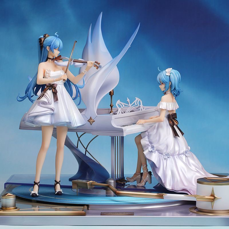 Authentic Spot Bilibili 2233 Figure D Major Xlr Graduation New Year's Greetings Bilibili Moment Authentic Spot Bilibili 2233 Figure D Major Xlr Graduation New Year's Greetings Bilibili Moment