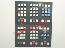 FANUC silicone key film A98L-0001-0524#J #T