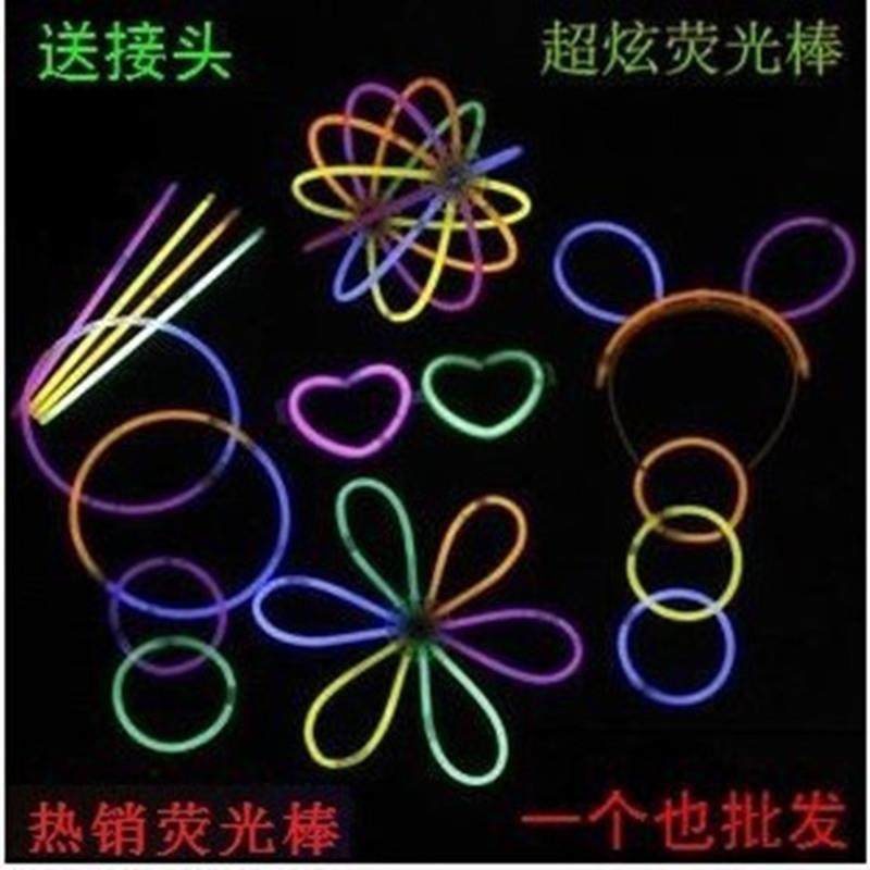 Manufacturer Direct Marketing Firefly Sparkling Stick Luminous Stick Concert Gala with a reception