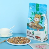 Молоток зерно мыши зерно маленькое молоток закуски с основным продуктом питания Cassens Золотой шелк зерно зерно хлеб хлеб из пекарня морепродукты 1 кг