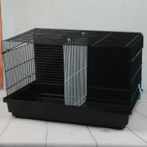 Hamster golden bear cage 47cm base cage partition screen partition net