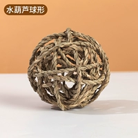 Водяная тыква мяч