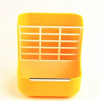 2 и 1 пластиковая вставка желтая