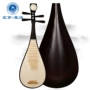 Gỗ màu Xinghai trẻ em người mới bắt đầu thực hành hoa màu gỗ gụ cũ mở mũ phong phú instrument nhạc cụ 8901 - Nhạc cụ dân tộc sáo inox