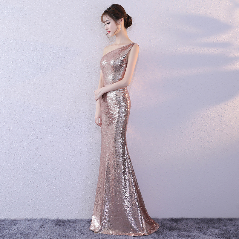 Robe de soirée - Ref 3211396 Image 3