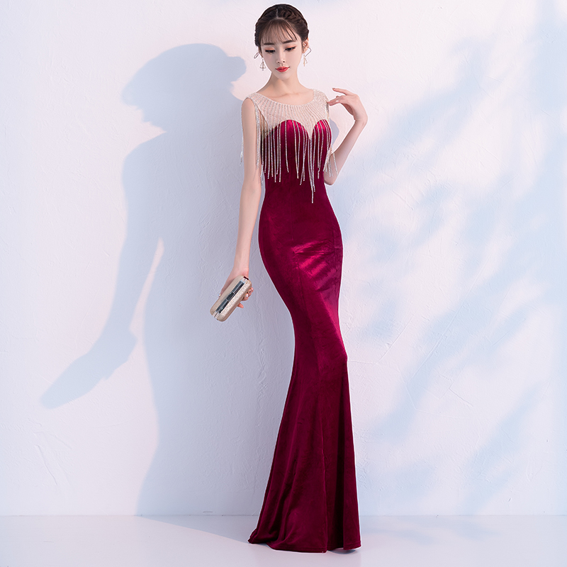 Robe du soir - Ref 3212943 Image 1