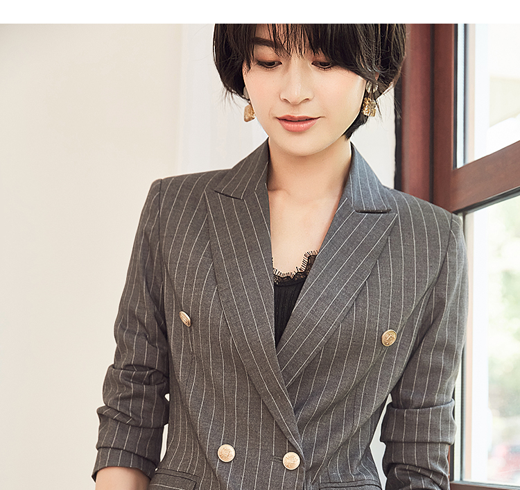 Tailleur femme ANNIBYCN - Ref 3244099 Image 7