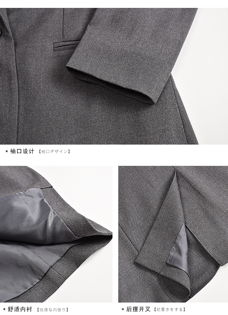Tailleur femme ANNIBYCN - Ref 3245002 Image 24
