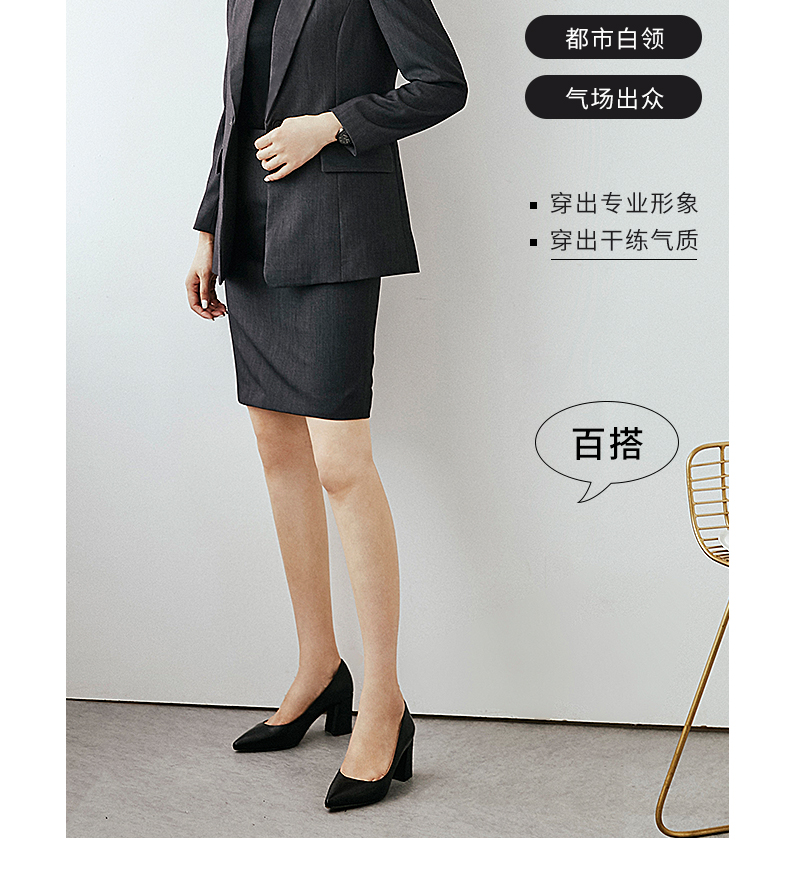 Tailleur femme ANNIBYCN - Ref 3244035 Image 13