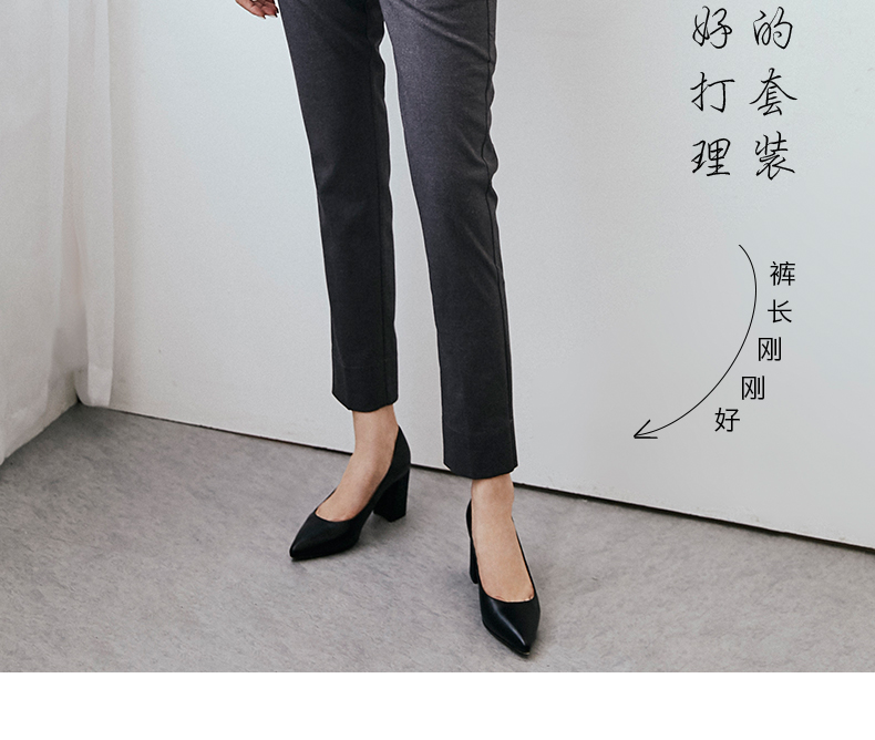 Tailleur femme ANNIBYCN - Ref 3244019 Image 13