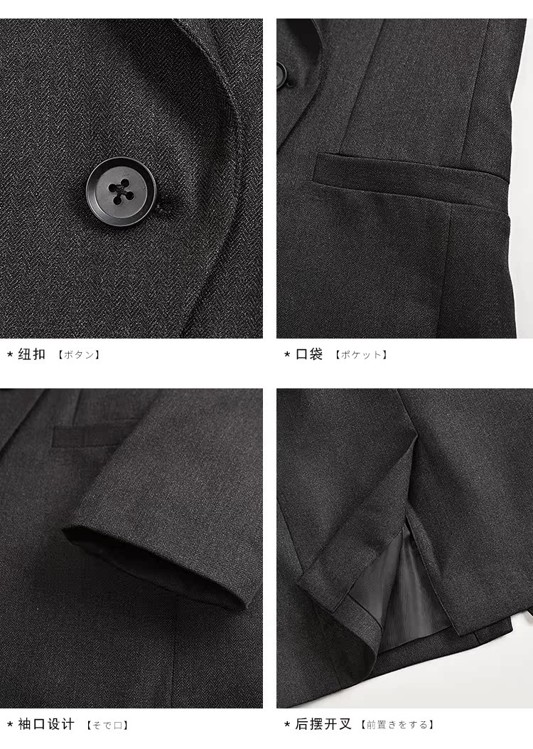 Tailleur femme ANNIBYCN - Ref 3244606 Image 20